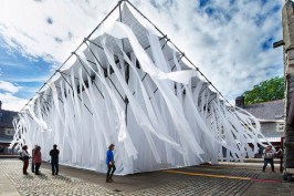 Willow+Theatre%2c+Cardiff%2c+Wales%2c+United+Kingdom%2c+by+Tim+Lai+ArchitecT
