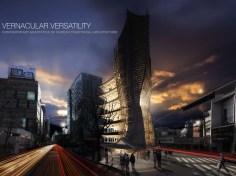 Vernacular+Versatility+-+First+Place+winner%2c+2014+eVolo+Skyscrapers+Competition