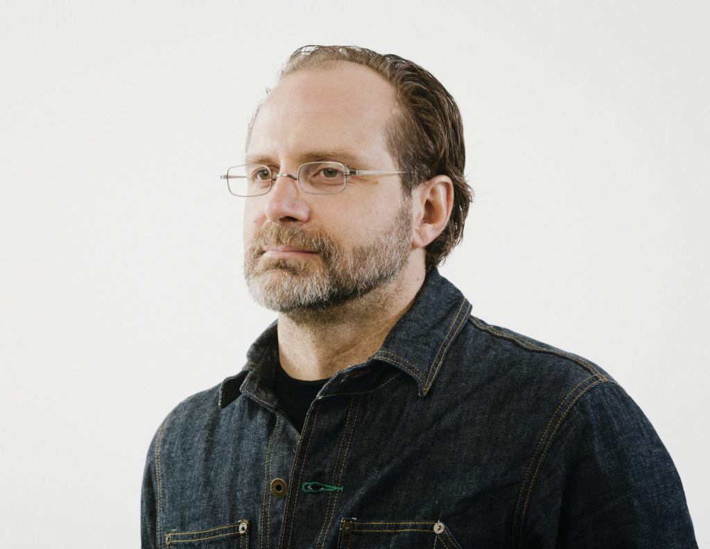 Derek Porter