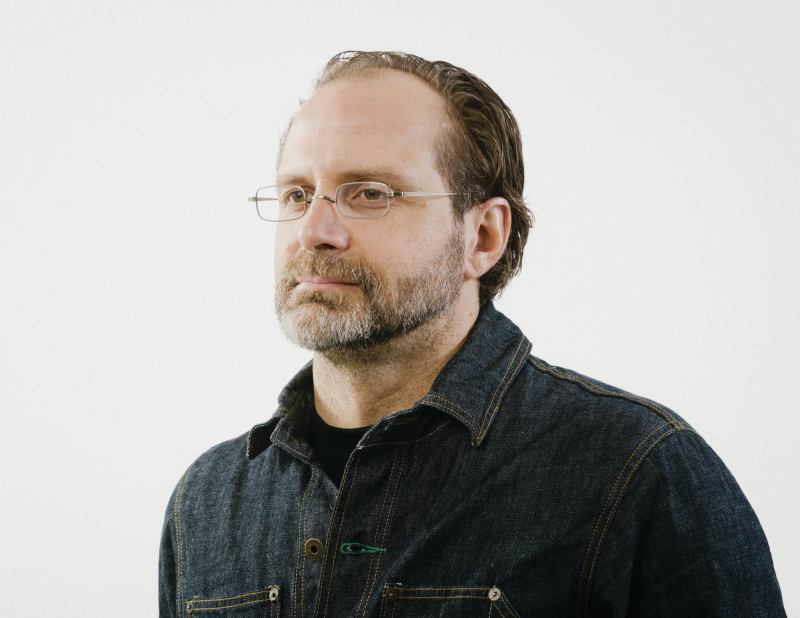 Derek Porter