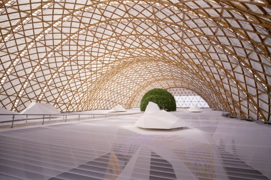 Hannover+Expo+Japan+Pavilion