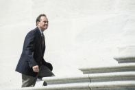 Rep. Ed Perlmutter (D.-Colo.) introduced the National Design Services Act.