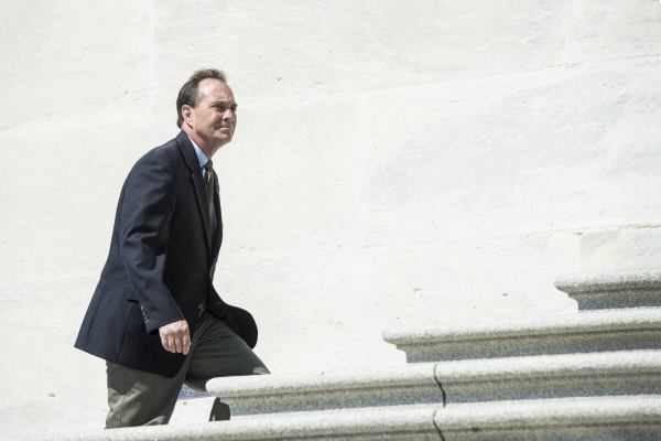 Rep. Ed Perlmutter (D.-Colo.) introduced the National Design Services Act.