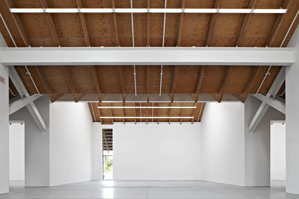 Parrish Art Museum