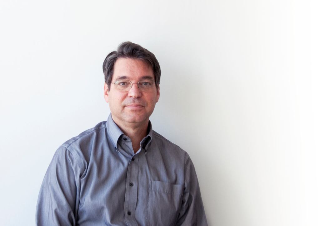Mark Loeffler