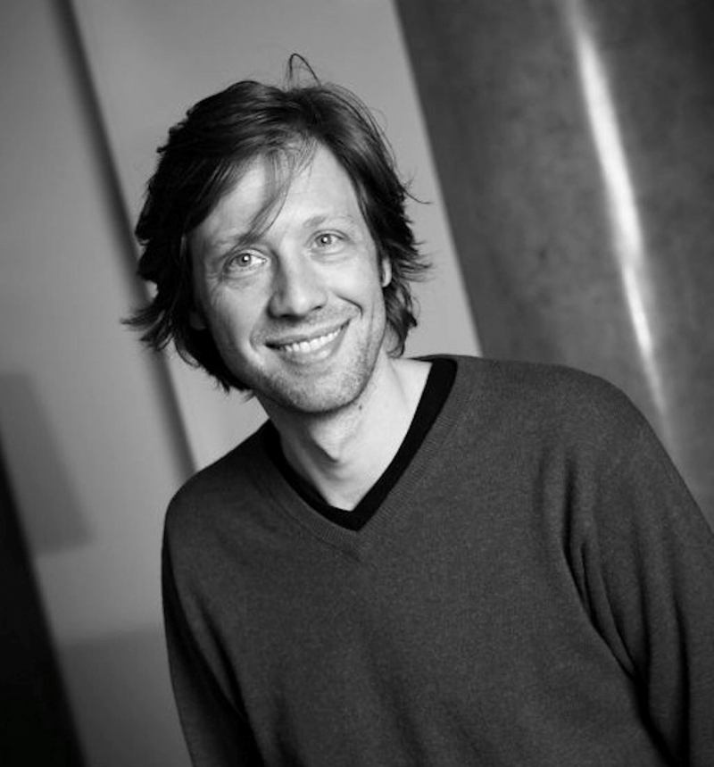 Rogier van der Heide