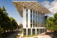 The Bullitt Center