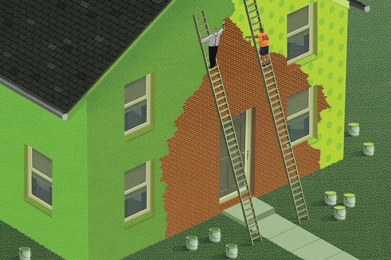 Data from Houzz surveys
