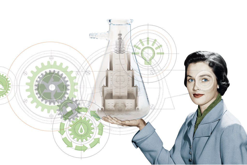 Research in Architecture