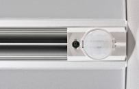 Earlier this year, Cree added its proprietary SmartCast dimming to its CR Series LED architectural troffers.