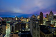 Detroit