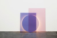 Daniel Rybakken and Andreas Engesvik &nbsp;for e15; LT04 COLOUR floor light, 2014.