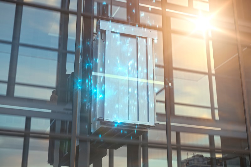 ThyssenKrupp's new Max remote monitoring software will facilitate predictive maintenance and data collection for its elevators.