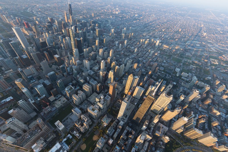 Chicago Architecture Biennial