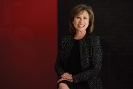 Elizabeth Chu Richter, FAIA, 2015 President