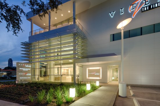 1272 / 4208 RICHMOND AVE. / DR. PAUL VITENAS