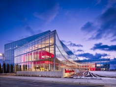 Burlington Coat Factory Headquarters