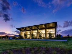 Mission Branch Library