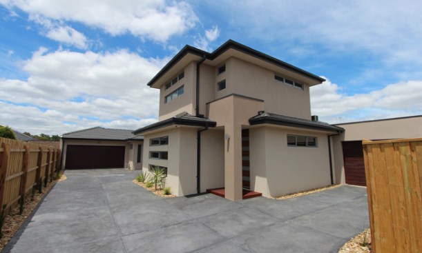 Townhouse Builders