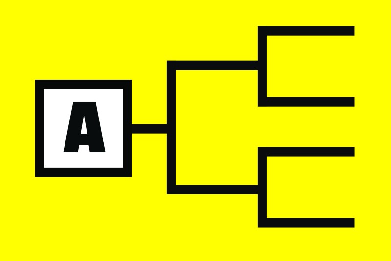 #ArchMadness2015 Round Four