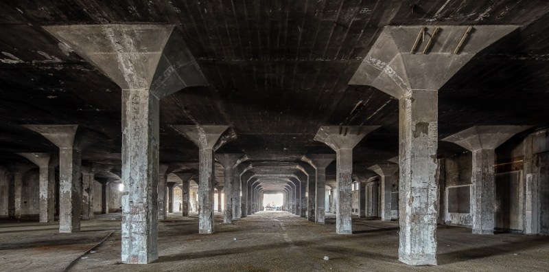 Shenzhen Biennale venue