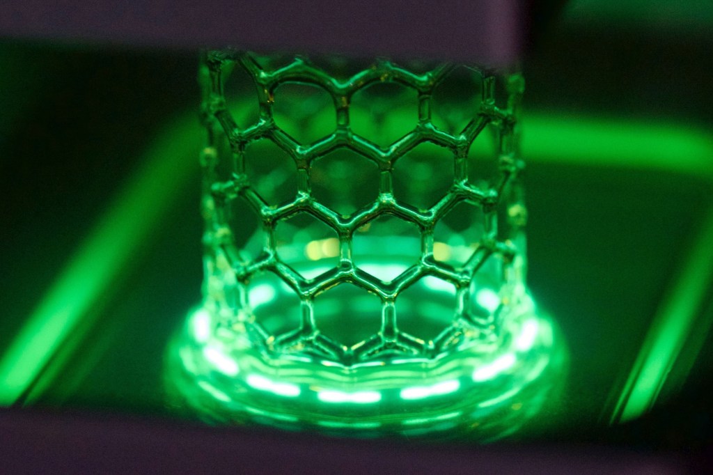 Carbon3D