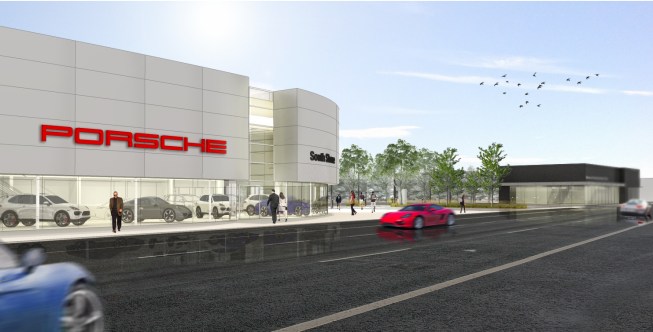 Renderings