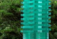 Cristina Parre&ntilde;o
Architecture, Tectonics of Transparency: The Tower, 2015