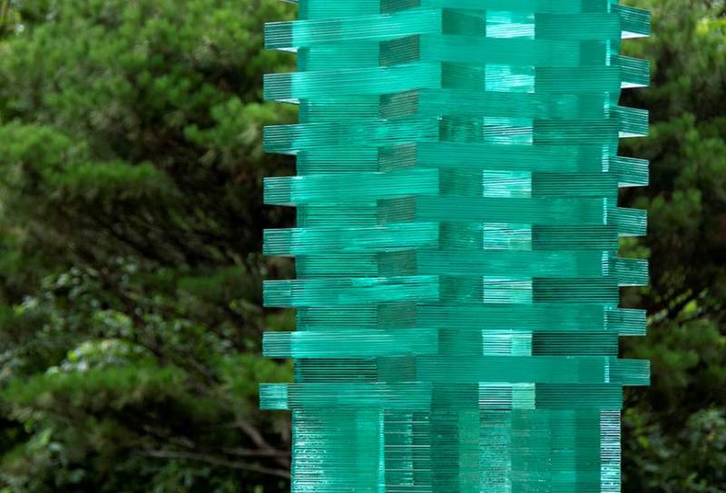 Cristina Parre&ntilde;o
Architecture, Tectonics of Transparency: The Tower, 2015