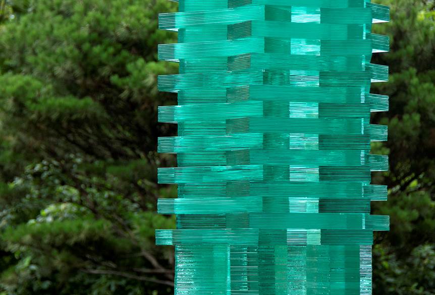 Cristina Parre&ntilde;o
Architecture, Tectonics of Transparency: The Tower, 2015