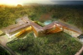 Courtesy of CetraRuddy Architecture&nbsp;