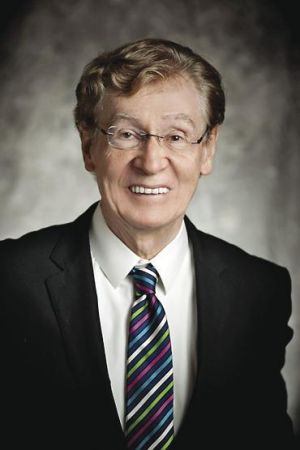 Richard Driehaus