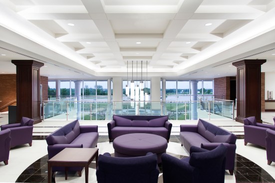 Collin+College+Library