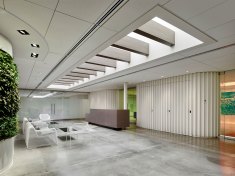 Huddle Room