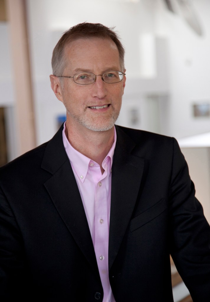 Glenn Heinmiller