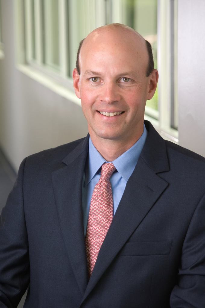 Gregg Merritt