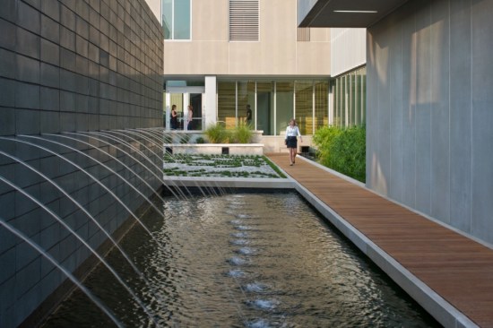 2015 COTE Top 10: New Orleans BioInnovation Center