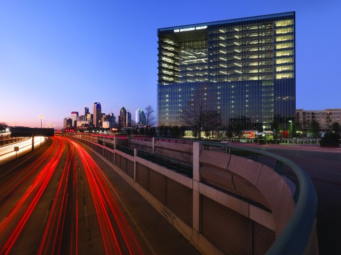 The Richards Group, Dallas Texas