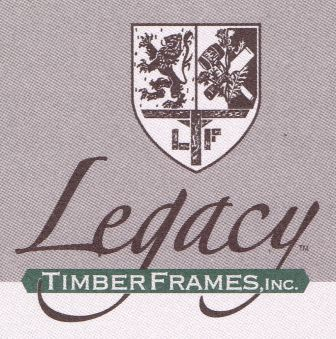 Legacy Timber Frames