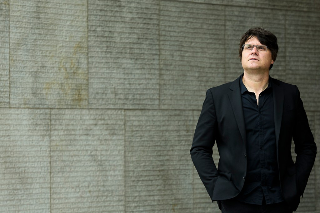 Brian Phillips, AIA