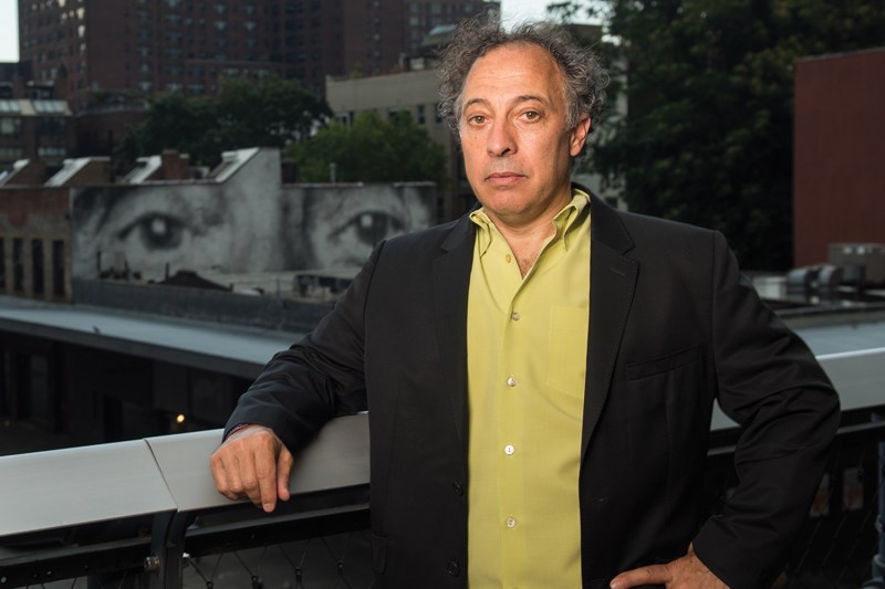 Kyle Bergman, AIA