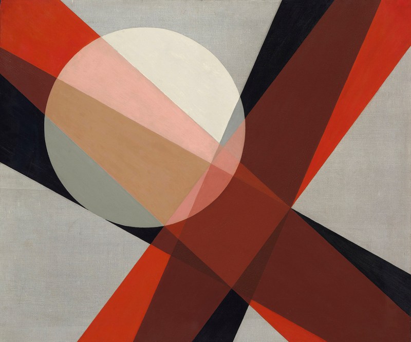 "A 19" (1927)