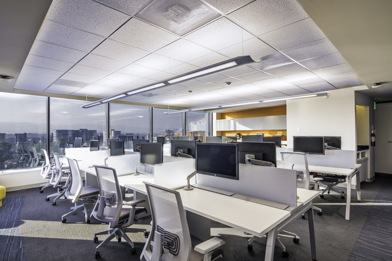 Microsoft Corporate Headquarters - Guatemala City