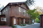 Mill Valley architect, Richardson Architects