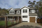Mill Valley architect, Richardson Architects