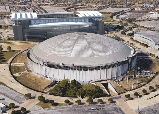 A-Dome Park