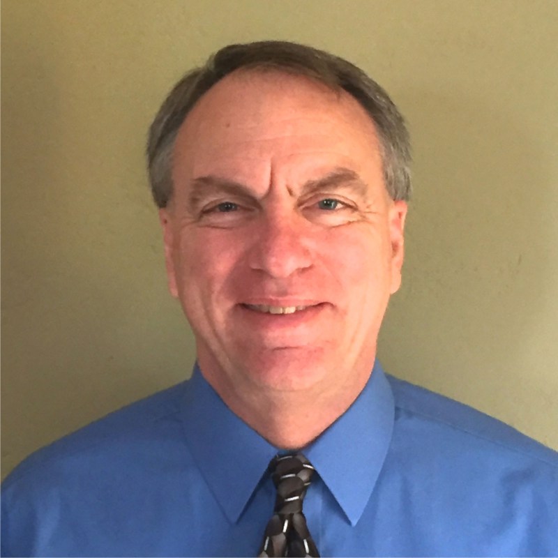 Brian Liebel, IES Technical Director of Standards