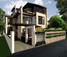 Stone House