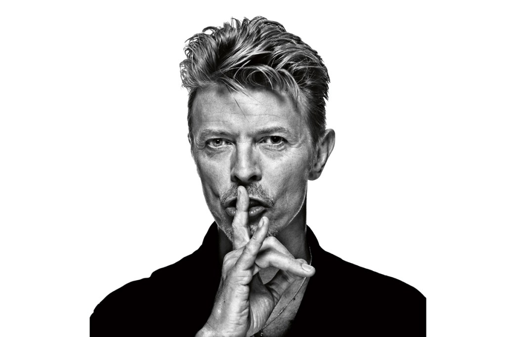 David Bowie