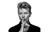 David Bowie